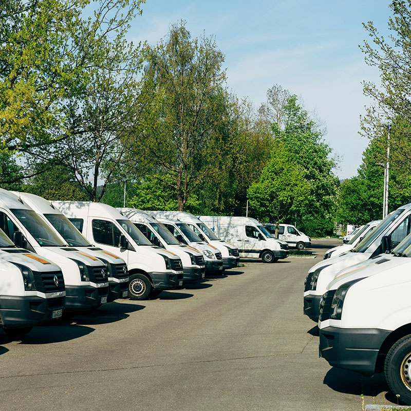 Rastreamento veicular em tempo real